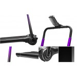 UrbanTrek TD-M2 Plug & Run Motorised Treadmill